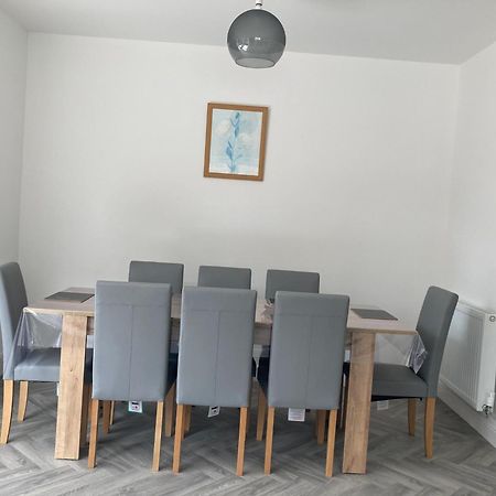 Beach Side Family Rest And Holiday Ландъндо Екстериор снимка