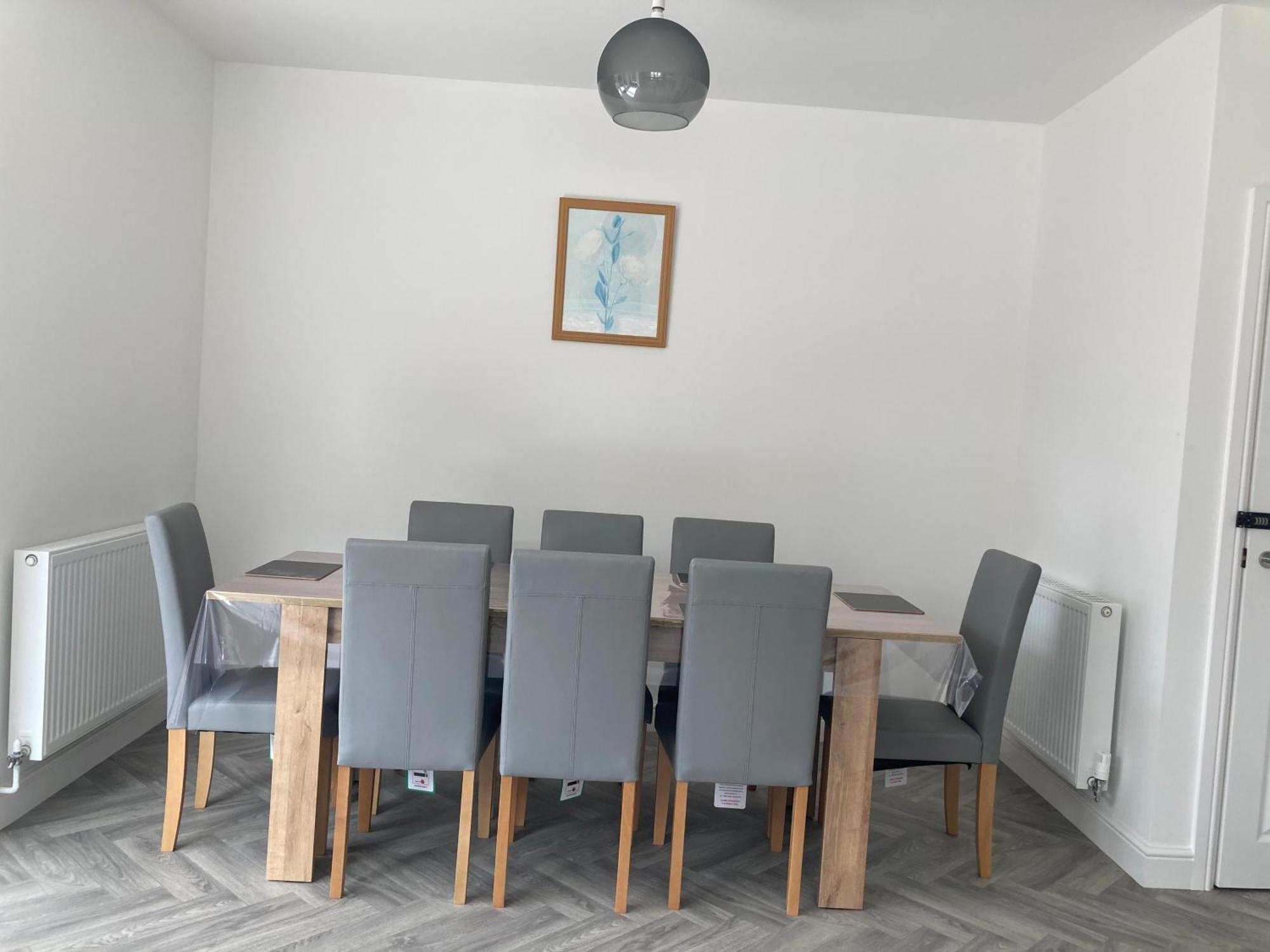 Beach Side Family Rest And Holiday Ландъндо Екстериор снимка